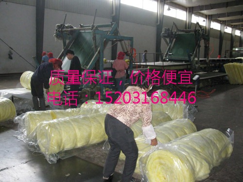 超細(xì)玻璃棉管價(jià)格
