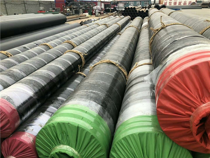 冷熱水專用預(yù)制聚氨酯保溫管專業(yè)報(bào)價(jià)